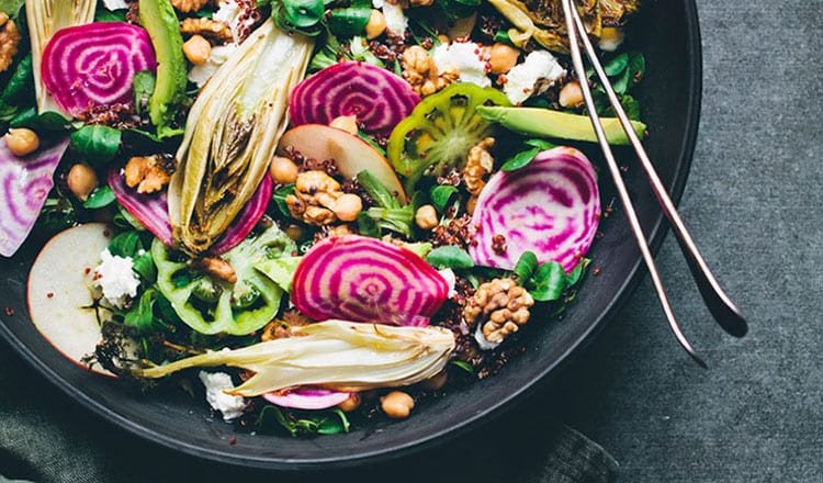 immune boosting, Nutritionist's Top Five Vital Nutrients Your Body Needs To Function Properly