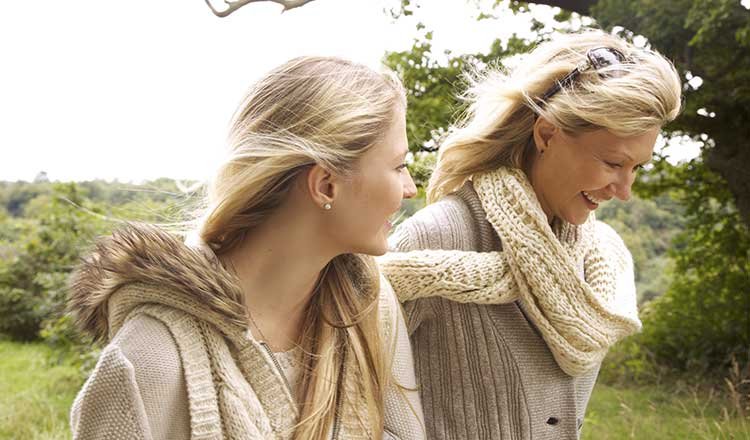 40 And Still Fabulous: The Real Age Test