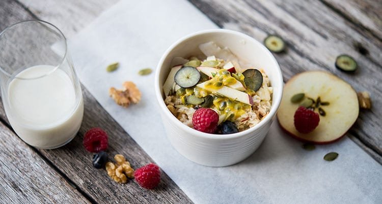 Celebs Do It And So Can YOU! Transform Your Life with Food