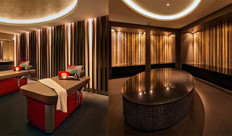 Best Spas Australia the darling spa feature Best Spas Australia the darling spa