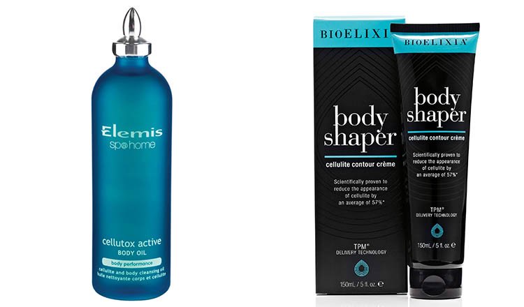 Reduce Cellulite Elemis Bioelixia Body Shaper