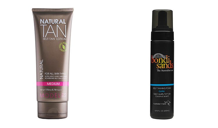 Reduce Cellulite with Modelco bondisands