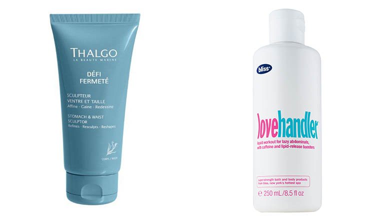 Reduce Cellulite thalgo Defi Fermete bliss