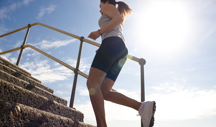 Tips For The 'Sandwich Generation' Exercise 