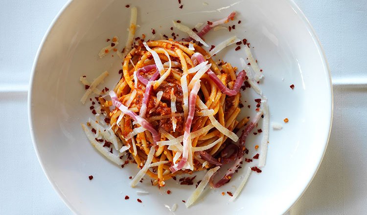 13 Italian-inspired Recipes That Would Make Mamma's Proud 4 13 Italian-inspired Recipes That Would Make Mamma's Proud 4