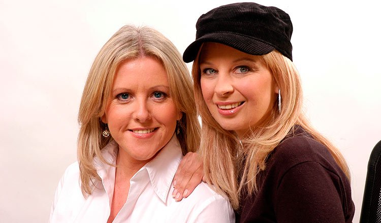 Tracy Bevan Tells 'Why We Love Jane McGrath'