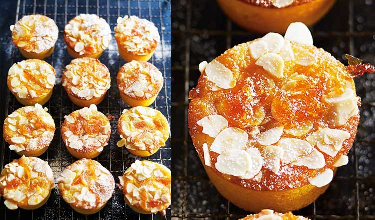 Seven Beautiful Gluten-free Cakes 4