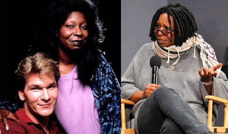Whoopi Goldberg’s 13 Relationship Rules That Really Work