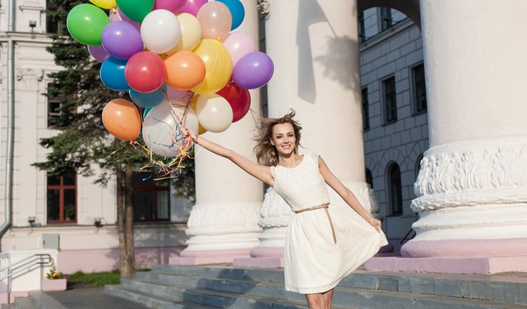 How Loving Yourself Can Make You Skinny