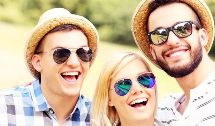 Watch Your Mate’s Back This Summer