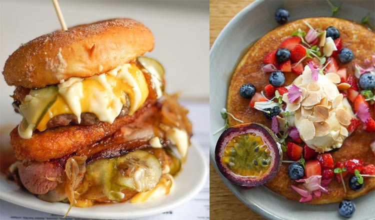 How To Master The Art Of Food Pornography