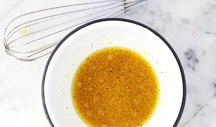 Salad Dressings: 5 Gorgeous Healthy Recipes For The Perfect Salad