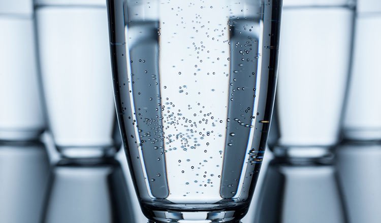 Foods Help Lose Weight Sparking Water