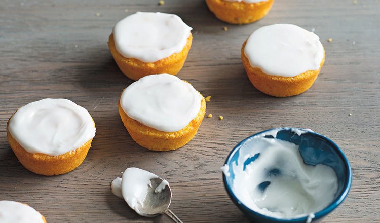 Seven Beautiful Gluten-free Cakes 5