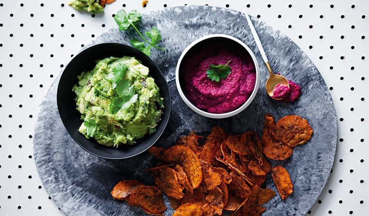 Why A Vegan Diet Could Help You Live Longer4