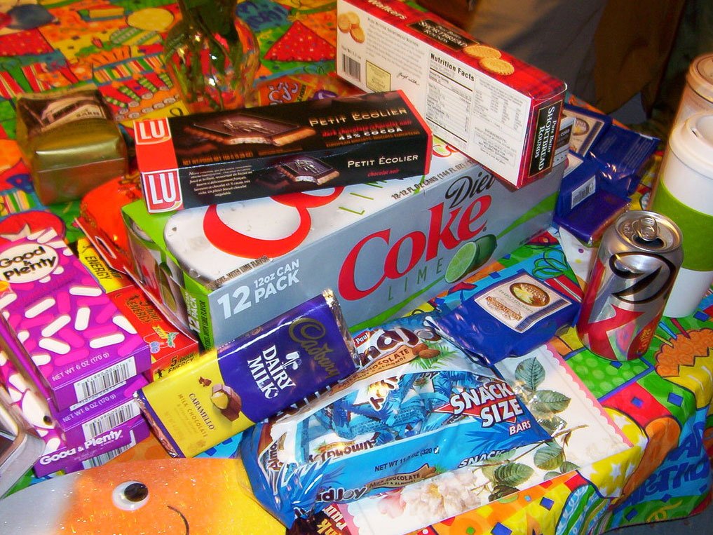 The Shocking Truth About Sugar Sugar Pantry Over-weight