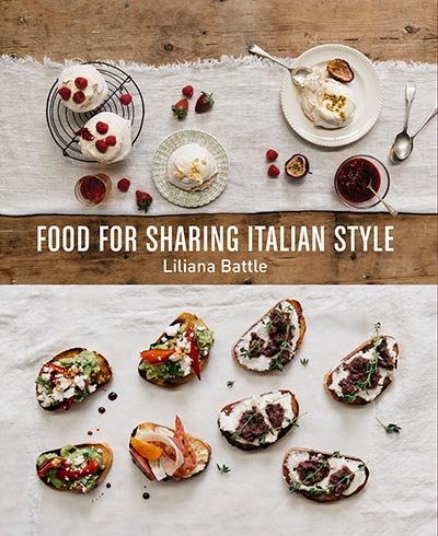 Italian-Inspired Crostini With Three Gorgeous Toppings 