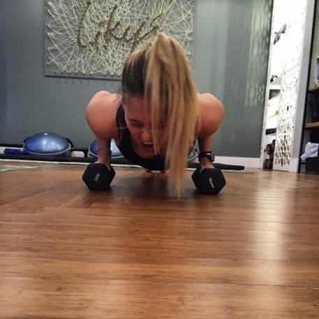5 Celeb-Endorsed Planking Power-ups!2