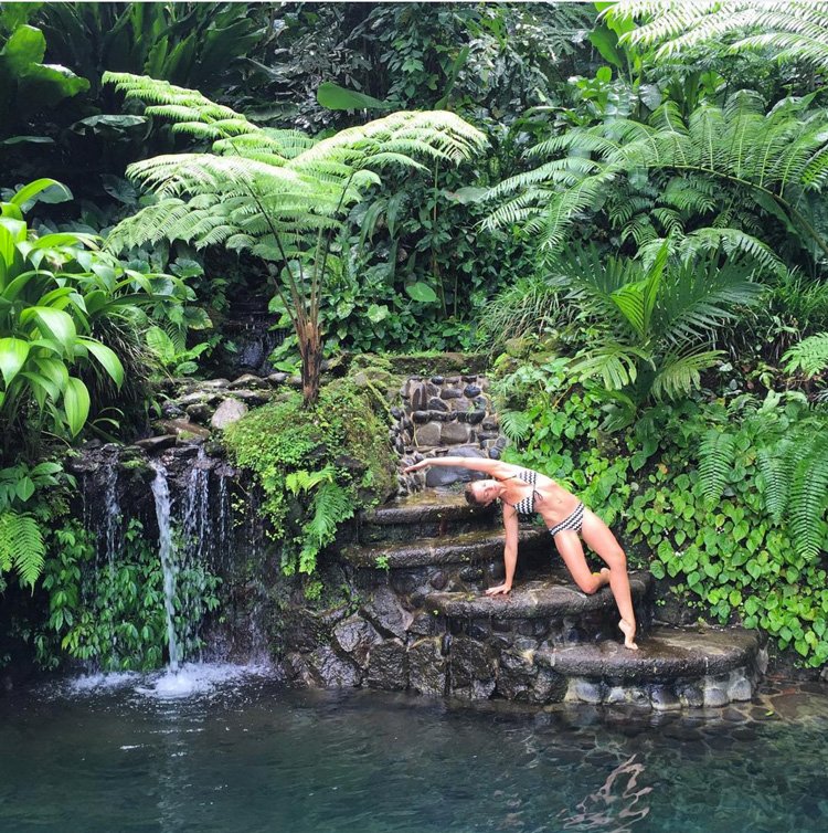 Exclusive With Emma Seibold: The Woman Behind Barre Body Exclusive With Emma Seibold: The Woman Behind Barre Body