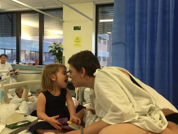 Bowel Cancer Awareness: ‘It Happened To Me At 28’3