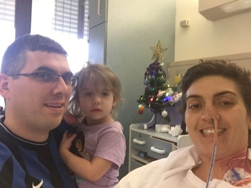 Bowel Cancer Awareness: ‘It Happened To Me At 28’2