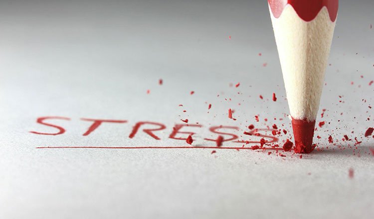 De-stress Secrets: 5 Ways To Eliminate The Silent Killer4