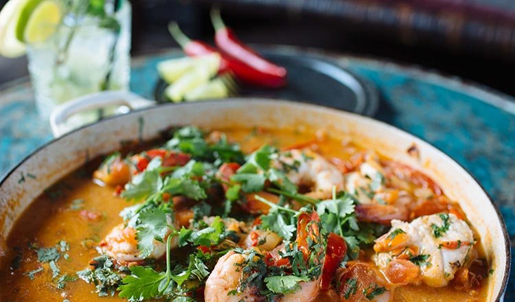 Olympic Fever: 5 Delicious Brazilian Recipes