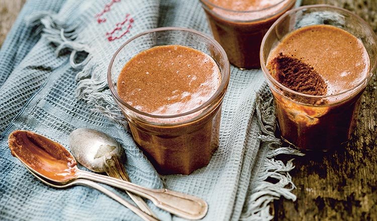 7 Jaw-dropping Recipes For Chocoholics 5