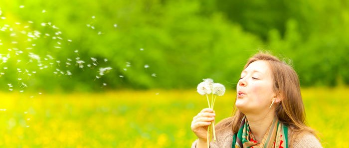 7 Tips To Get You Through Hay Fever Season2