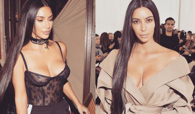 Hollywood TV: Carrie Underwood, Kim Kardashian Heist & More!1