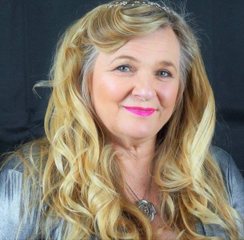 Rose Smith shares love rituals