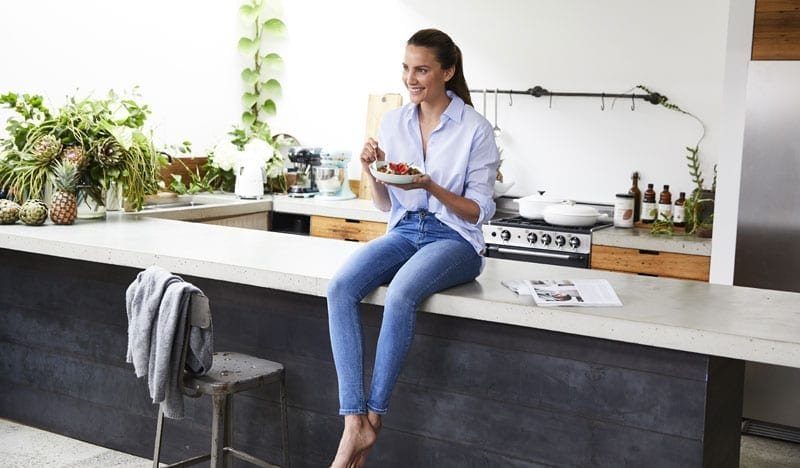 Kitchen Hacks By Rachael Finch