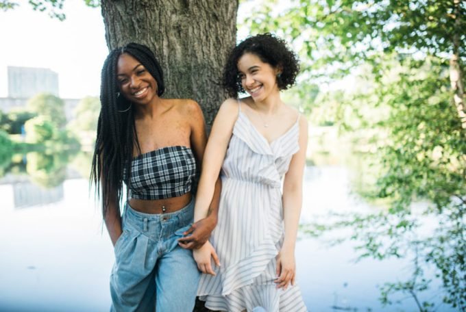 Photo by Elle Hughes