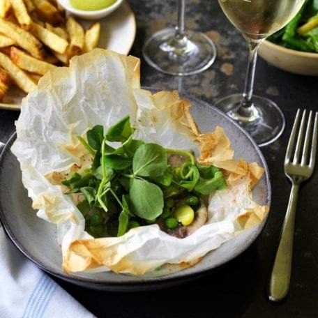 Restaurant, Sustainable dining