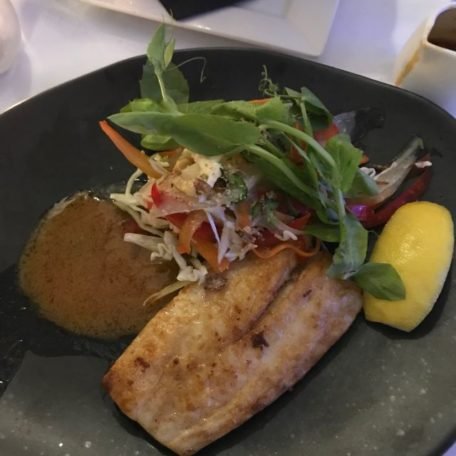 Restaurant, Sustainable dining