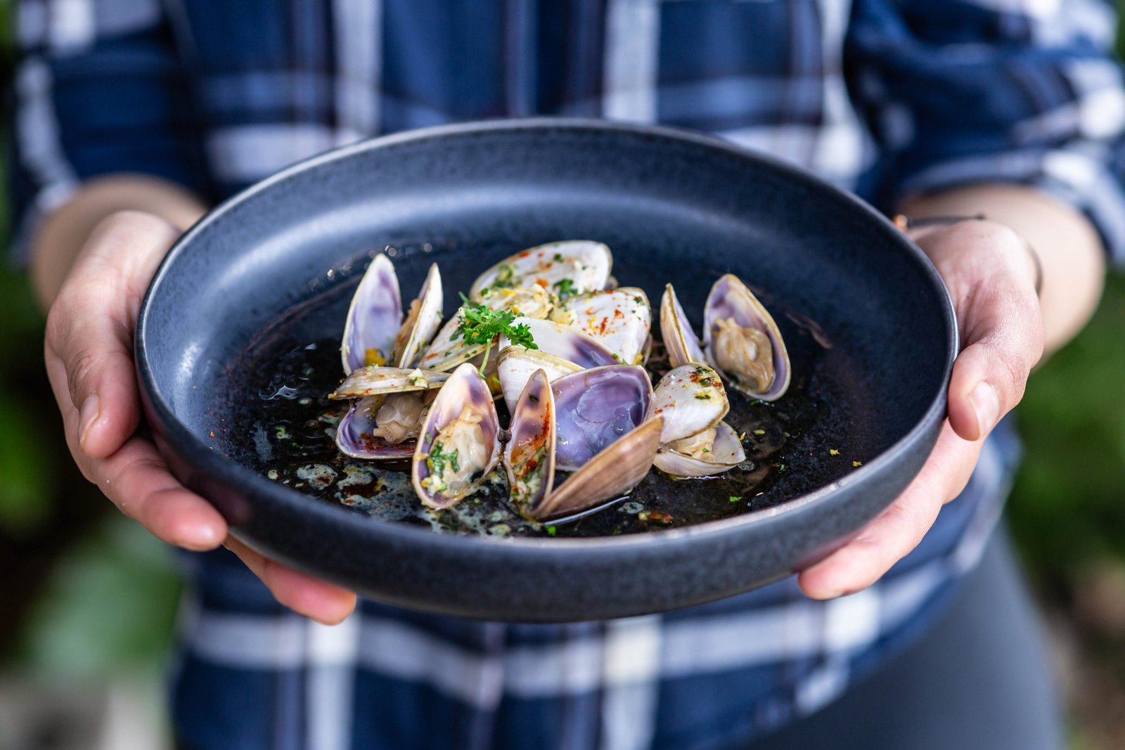 Jacqui Challinor, Pipis