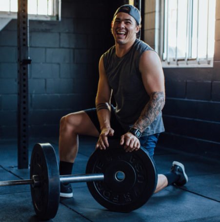 Matt Boyce, Human Connection Project