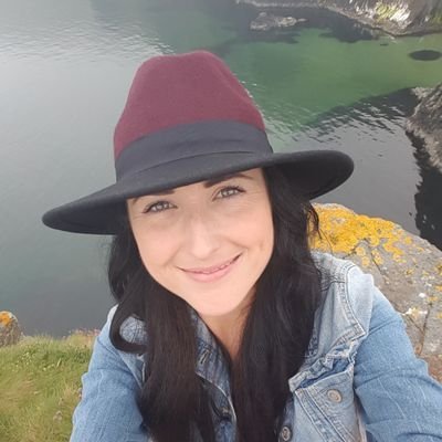 jamie fitzcarlos running