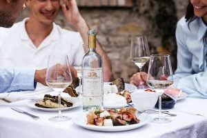 Santa Margherita Pinot Grigio