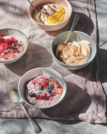 bircher