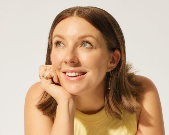 Lola Berry Better Gut Health