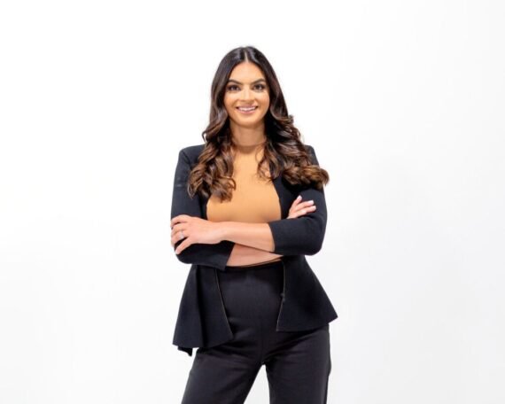 Lara Nercessian,mid-year burnout