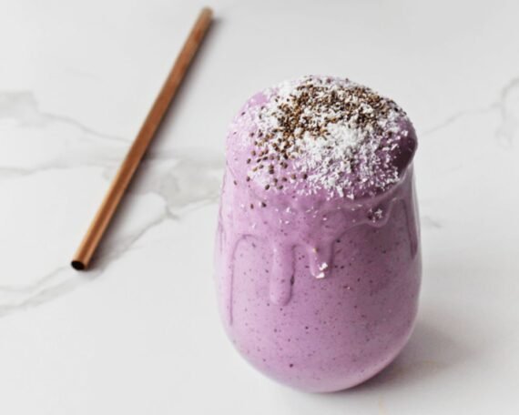 Jessica Sepel Breakfasts Quick Breakfasts