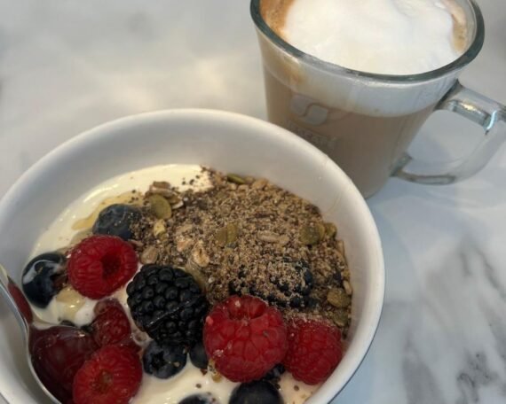 Jessica Sepel Breakfasts