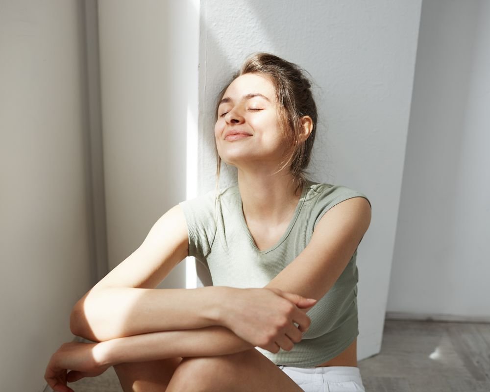 Passionflower for anxiety