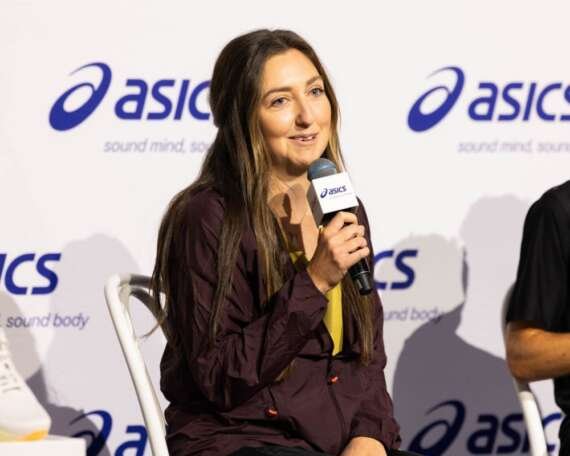 Mental health benefits of exercise