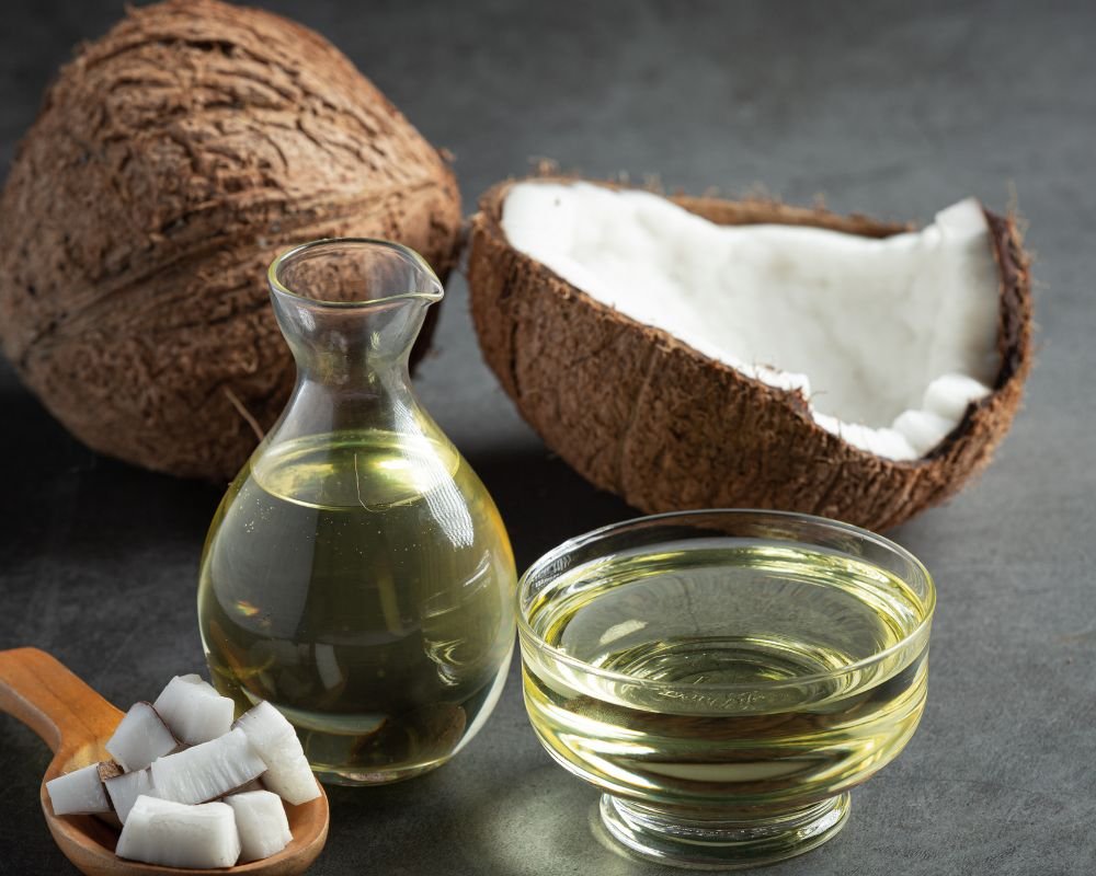 MCT Oil For Belly Fat