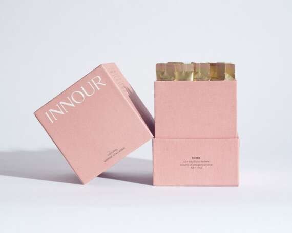 Menopause supplements