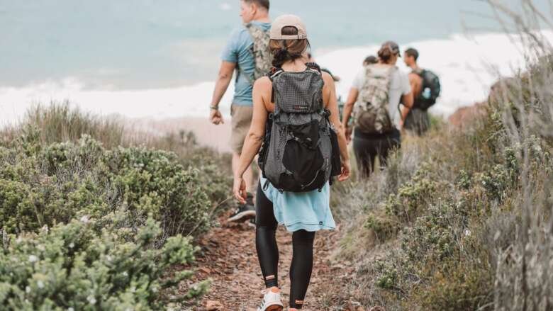 Australian Fitness Events Tough Highlander Adventure