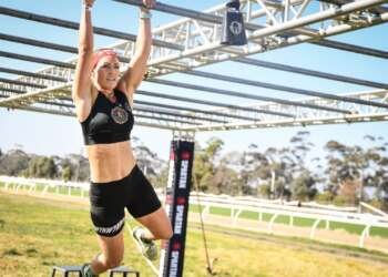 Australian Fitness Events